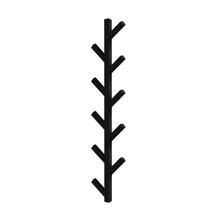 Полотенцесушитель Genesis Aqua Albero Long DRY GA-81004-1