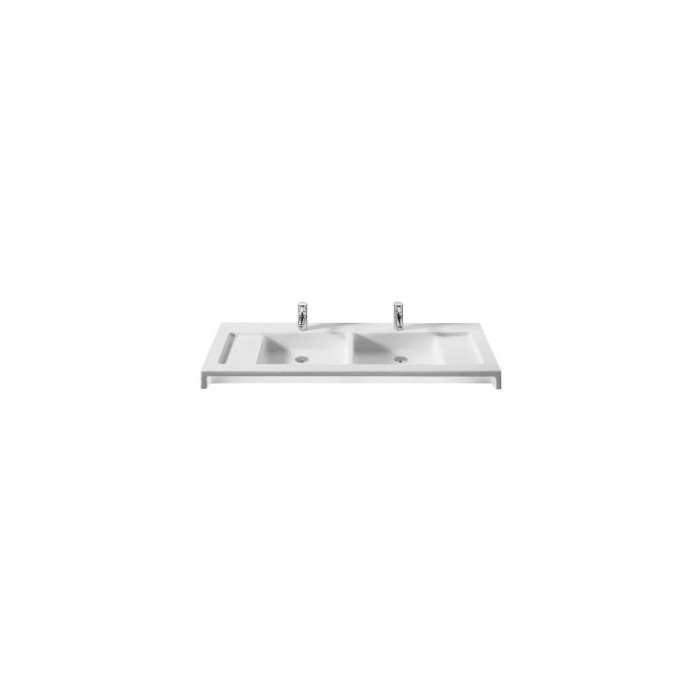 Раковина Roca Stratum A327630000