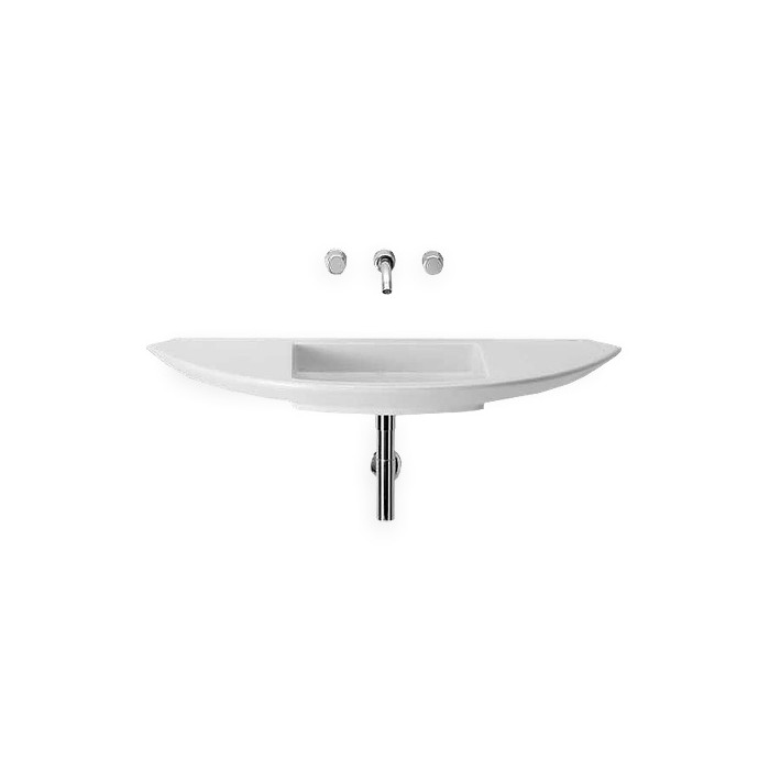 Раковина Roca Mohave A327879000