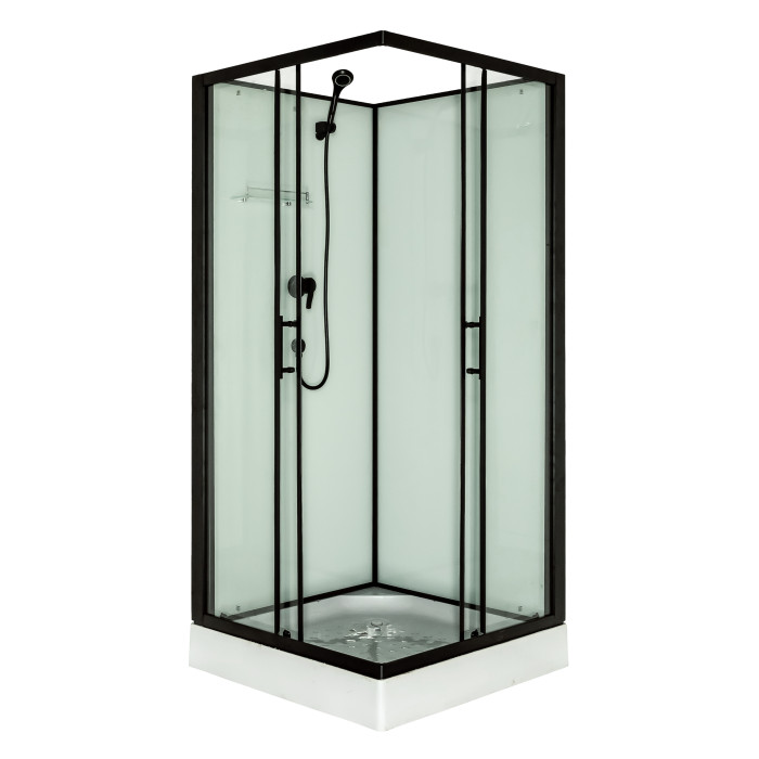 Душевой бокс Insana XW - 9861 90*90*210 мелкий поддон ( А0058204 )