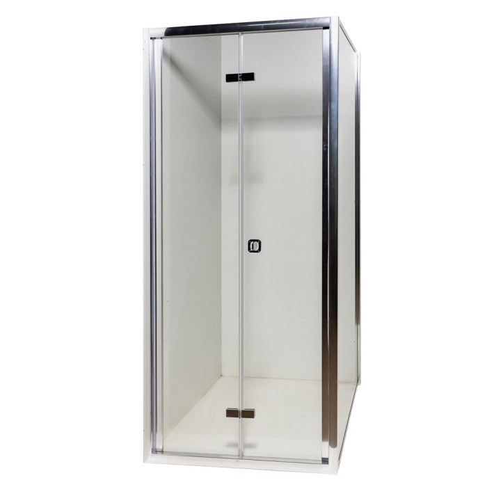 Душевая кабина Insana NIKOL B 90x90x207 мелкий поддон ( А0055228 )