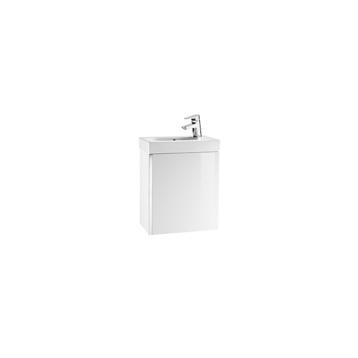 Тумба с раковиной Roca Mini A855873806