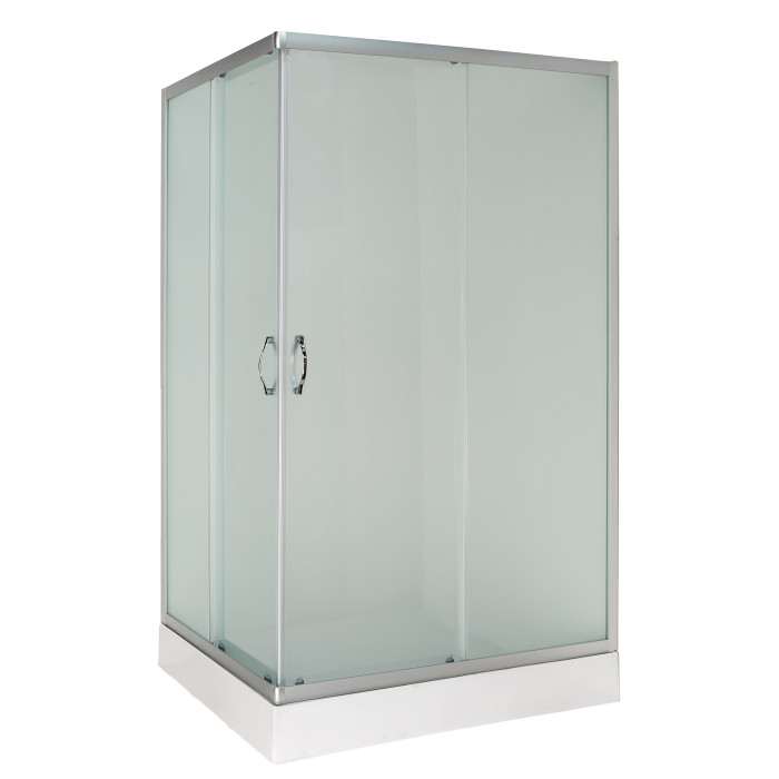 Душевая кабина VIVIA 012080 JK 120x80x195 мелкий поддон ( А0054806 )