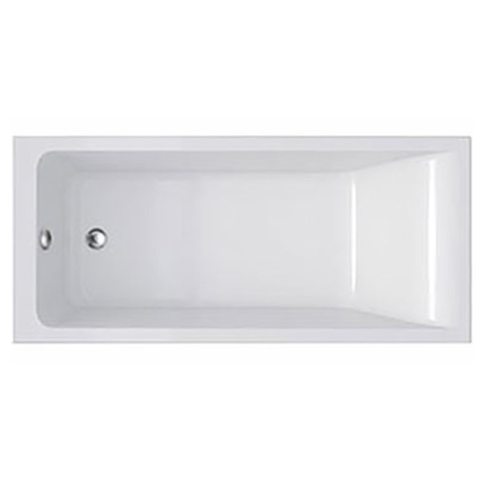 Ванна Kolo Supero 160x70 з ніжками Kolo (5342000)