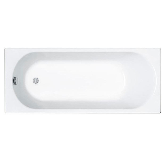 Ванна акрилова Kolo Opal Plus 160x70 (XWP136000N)