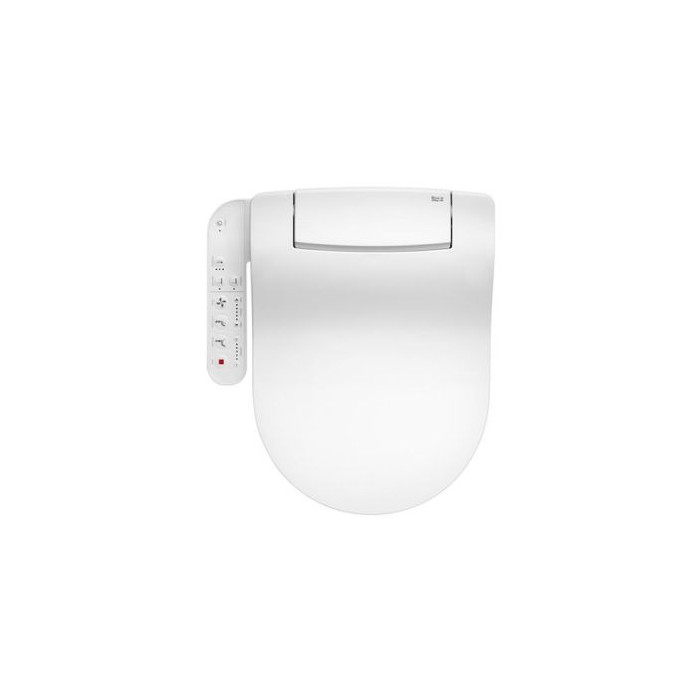 Сиденье с функцией биде Roca Multiclean 2.2 Round Advance A804001001