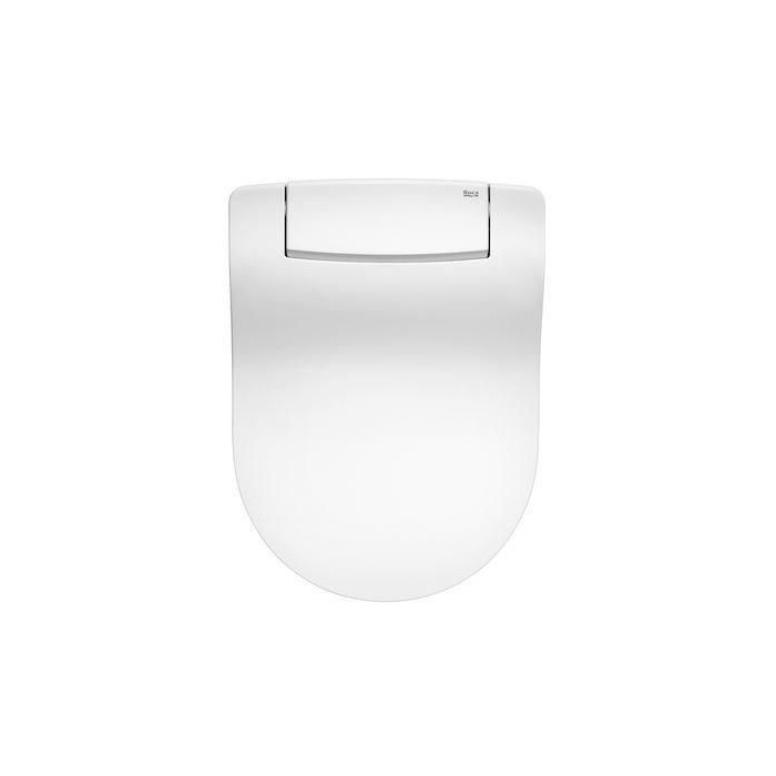 Сиденье с функцией биде Roca Multiclean 2.2 Round Premium A804006001