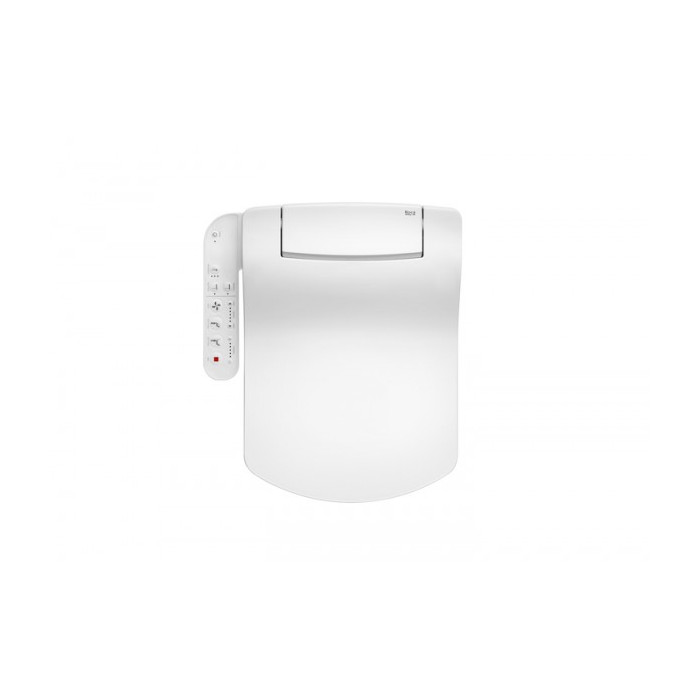 Сиденье с функцией биде Roca Multiclean 2.2 Square Advance A804002001