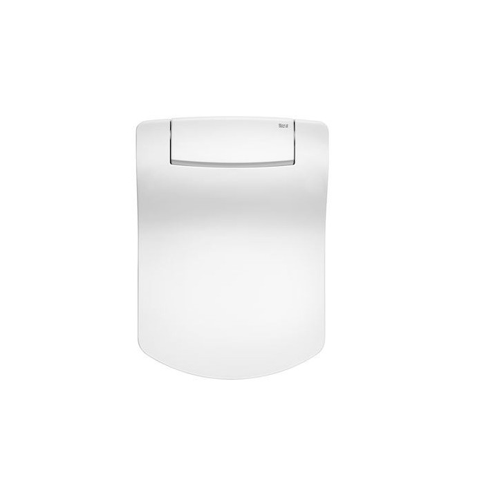Сиденье с функцией биде Roca Multiclean 2.2 Square Premium A804007001
