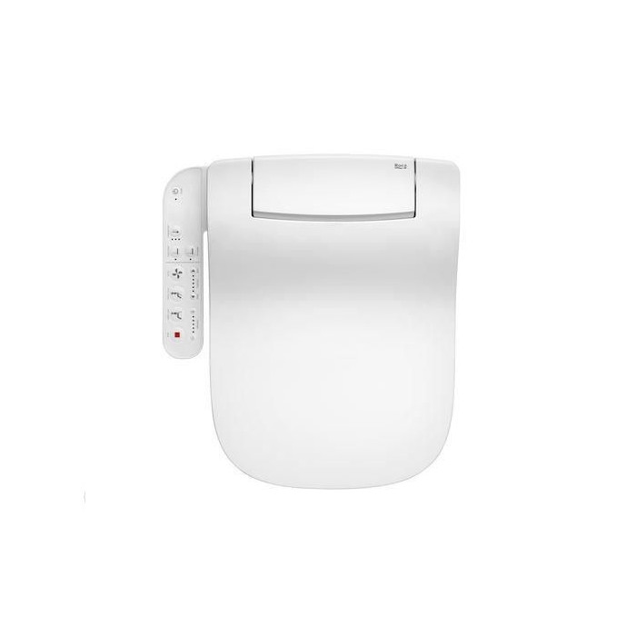 Сиденье с функцией биде Roca Multiclean 2.2 Soft Advance A804004001