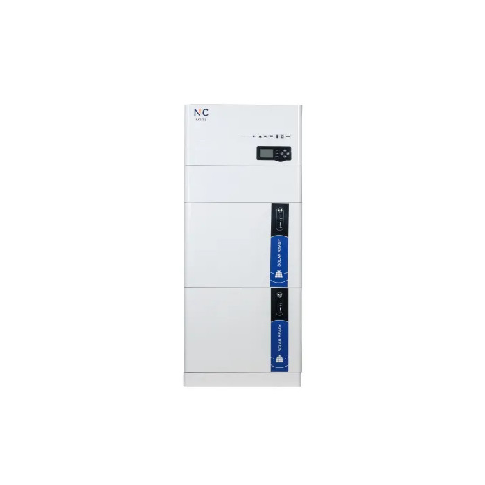Зарядная станция NC ENERGY 5.5 кВт (NCE5S10U48ua)