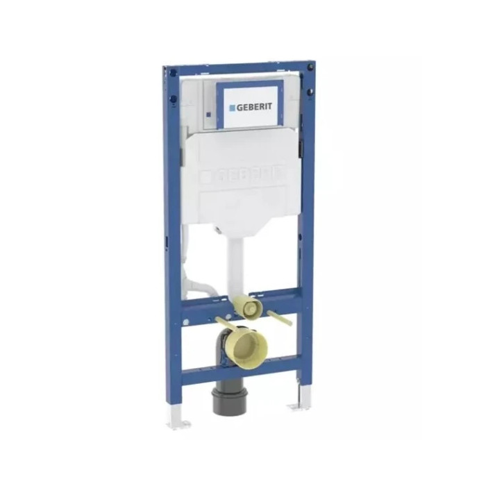 Инсталляция для унитаза Geberit Duofix Sigma 111.300.00.6