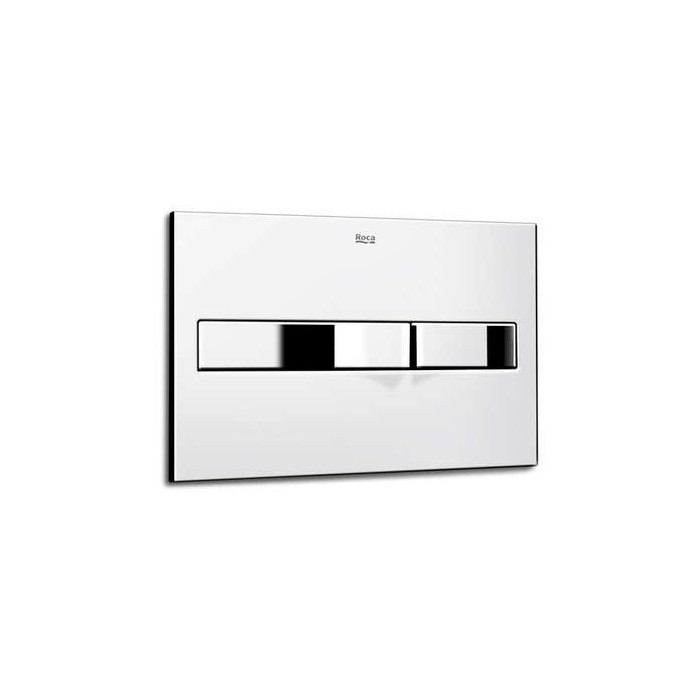 Клавіша змиву Roca PL2 A890096001