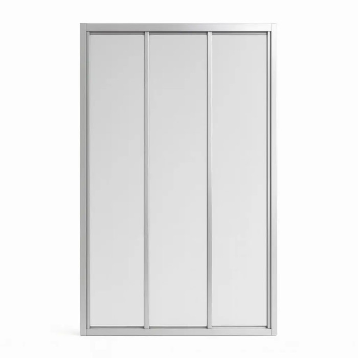 Душевая дверь Sunways Crystal 1200х1900мм (C15074)