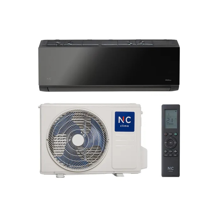 Кондиционер NC clima NCI12EHLIw1eu-NCO12EHLIw1eu
