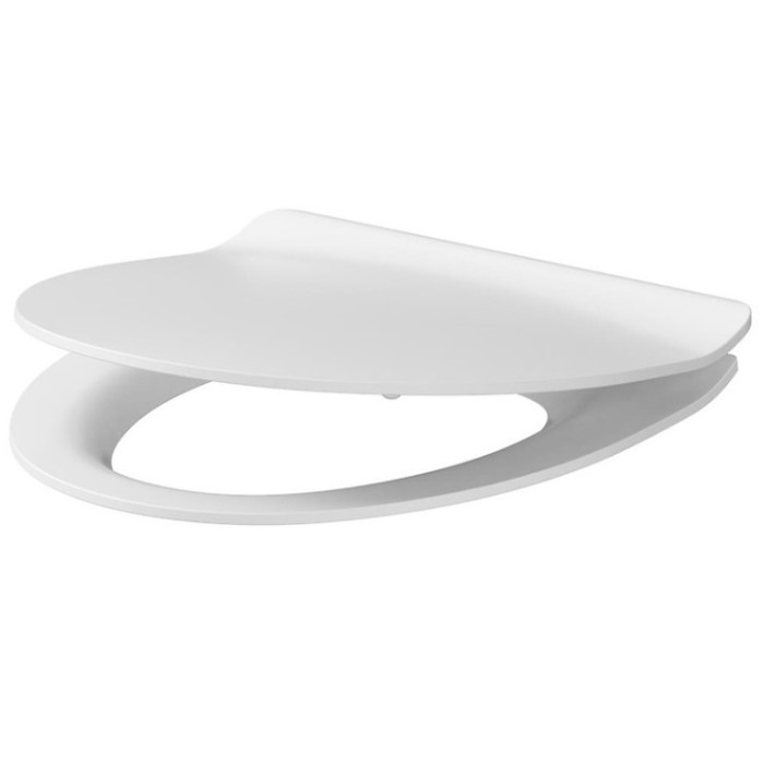 Сидение Parva Slim Cersanit (K98-0136)