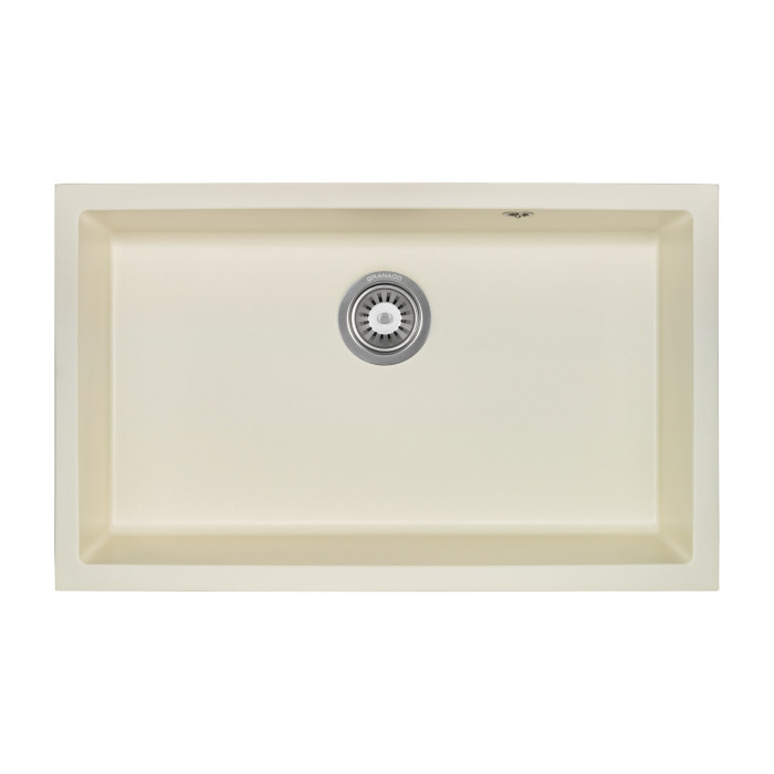 Мийка GRANADO Under top XL ivory 600 мм (gr3704)