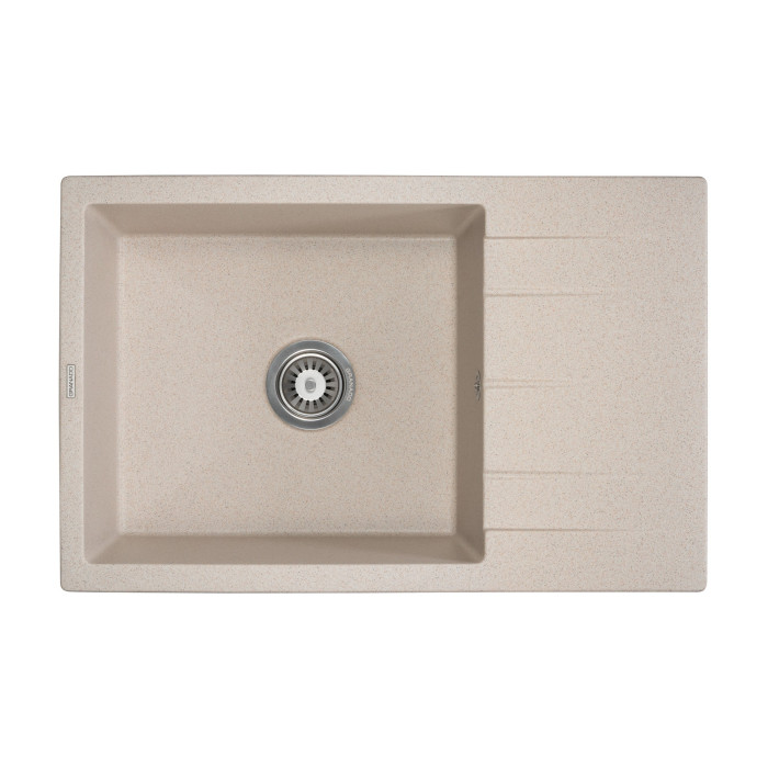 Кухонна мийка GRANADO Navia terra 775x495x215 (gr3803)