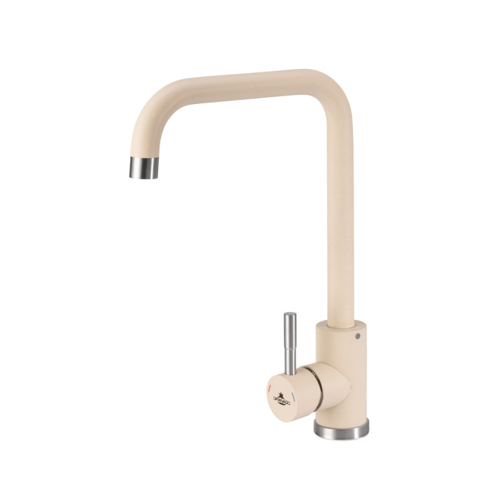 Змішувач GRANADO Oviedo LUX Ivory 330 мм (gz0204L)