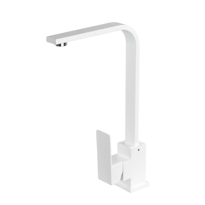 Змішувач GRANADO Tarrasa LUX White 355 мм (gz0305L)