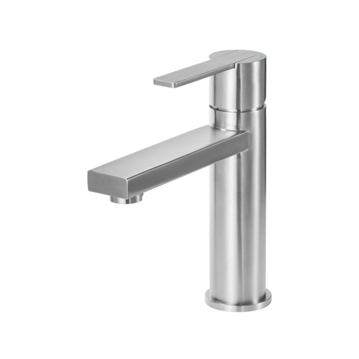 Змішувач GRANADO Berga Inox 185мм (gz0909)