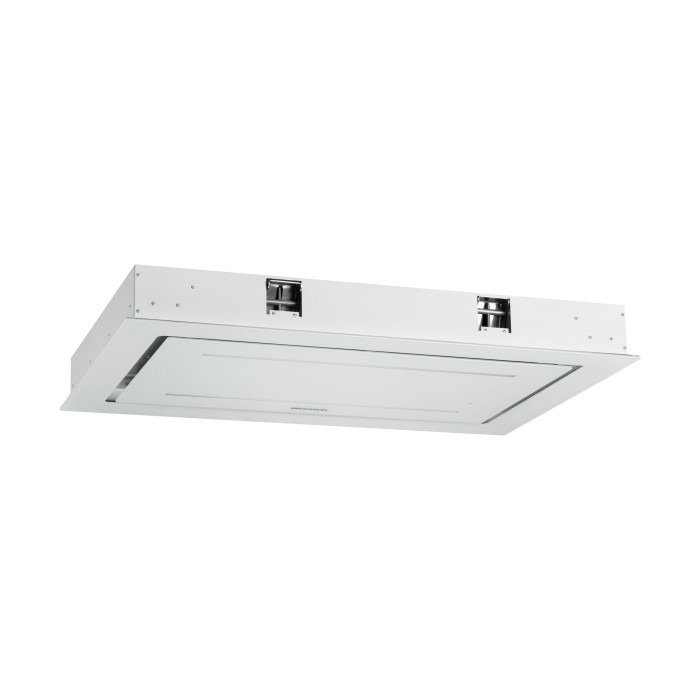 Витяжка стельова GRANADO Alia 1914-1200 White glass (GCH719455)