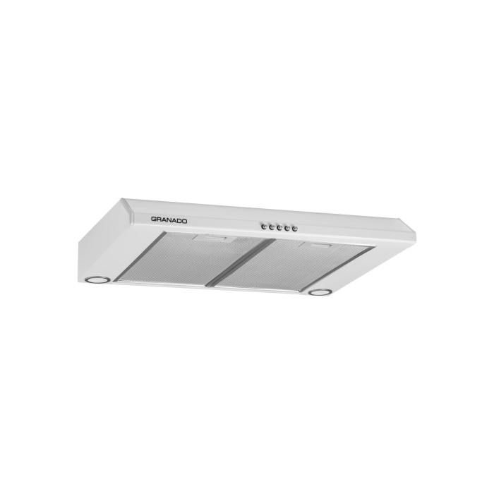 Витяжка GRANADO Toses 1503-450 White (GCH1015345055)