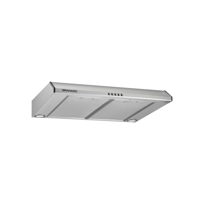 Кухонна витяжка GRANADO Toses 1503-450 Inox (GCH1015345077)
