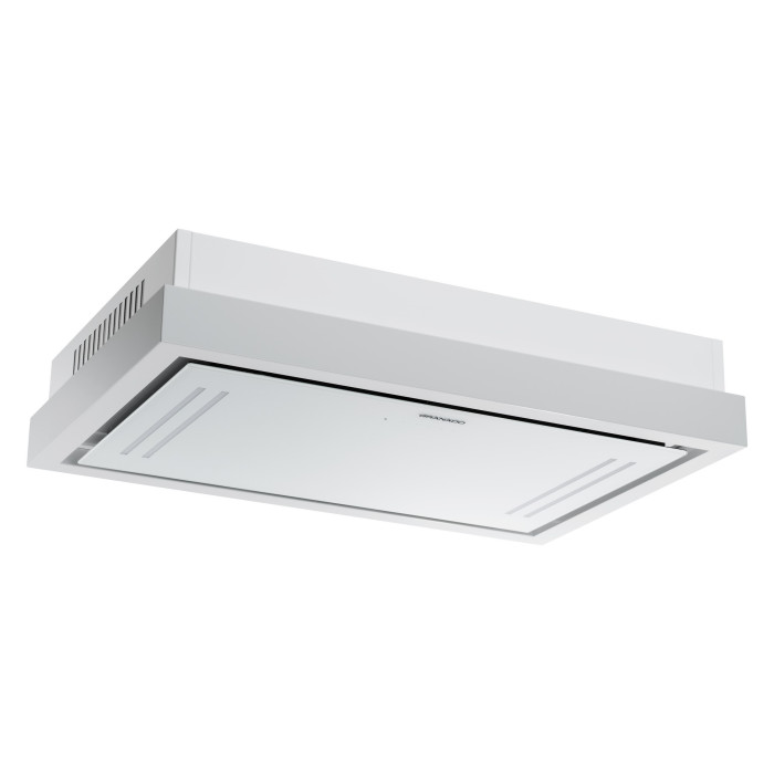 Витяжка стельова GRANADO Alia 2914-1800 White glass (GCH729455)