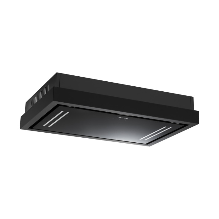 Витяжка стельова GRANADO Alia 2914-1800 Black glass 1800 м³/год (GCH729411)