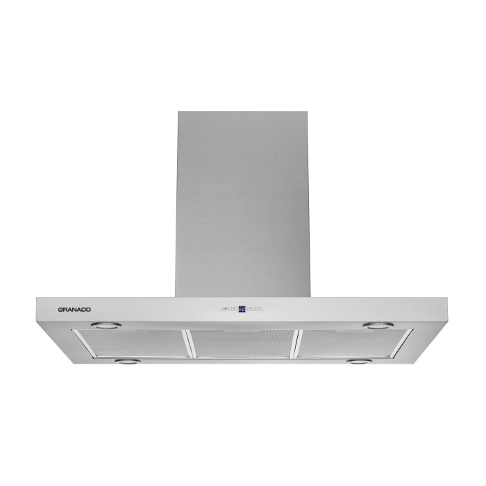 Витяжка GRANADO Segovia 5913-1200 Inox (GCH969377)