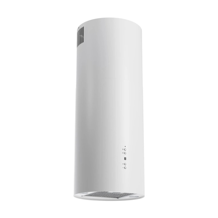 Витяжка кухонна GRANADO Segovia 3604-1200 White (GCH6436455)