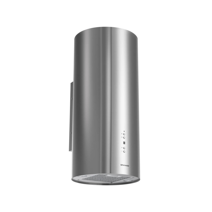 Витяжка GRANADO Yunkos 1604-1200 Inox (GCH7436477)