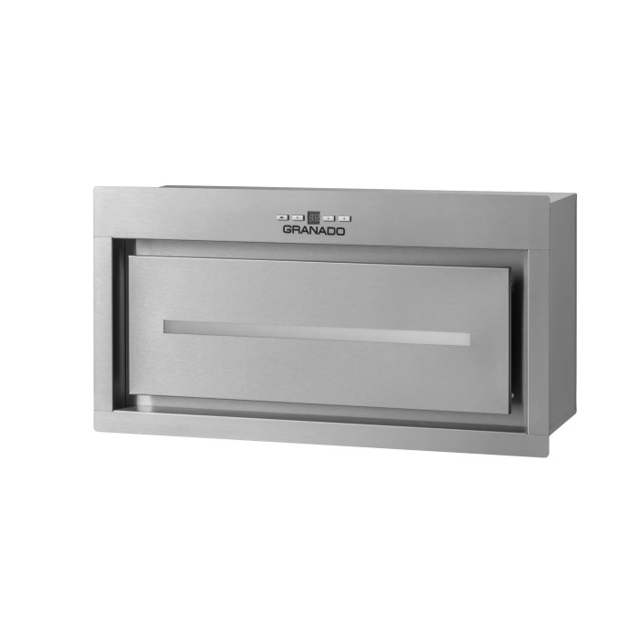 Витяжка кухонна GRANADO Palamos 2613-700 Inox (GCH576377)