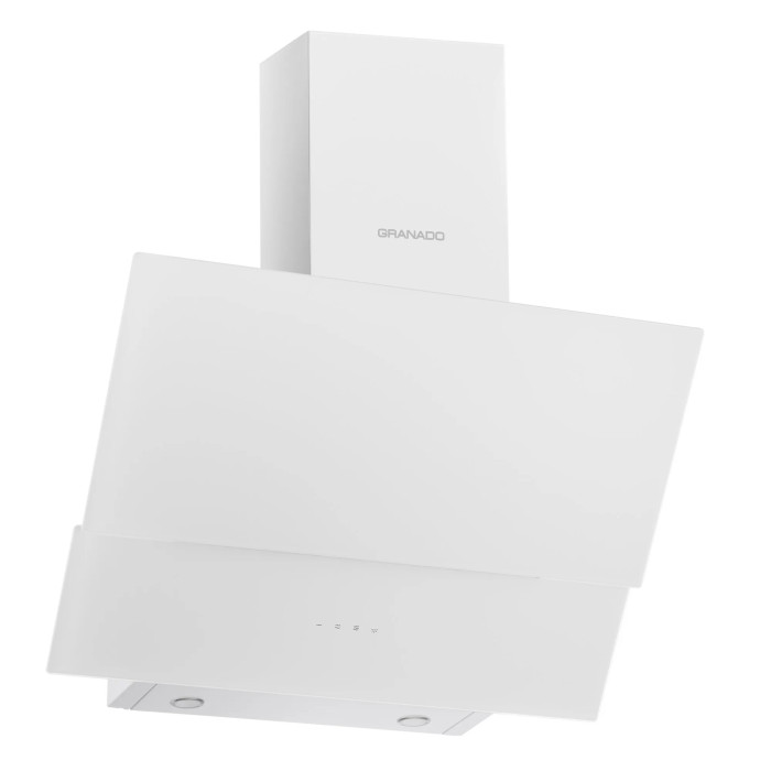 Витяжка GRANADO Vivares 613-1100 White glass (GCH316355)
