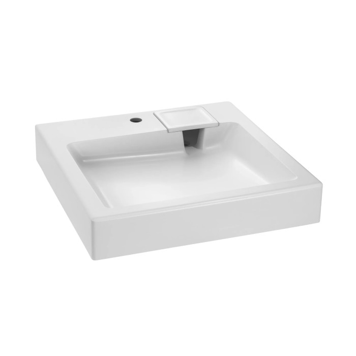 Раковина GRANADO Marlin White gel (gbs0505g)