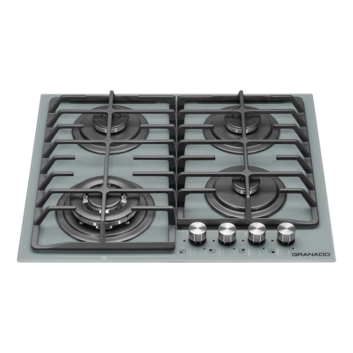 Газова поверхня GRANADO GGH 62-114 Grafito glass (GGH1621188)