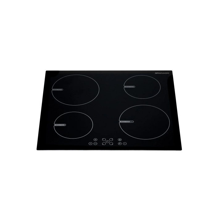 Індукційна поверхня GRANADO GIH 614 Black glass 600 мм (GIH16141)