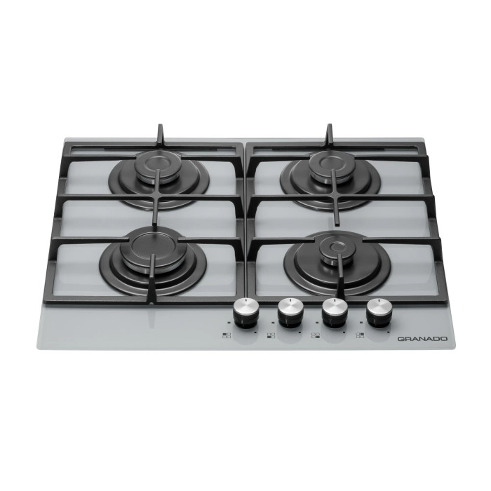 Газова поверхня GRANADO GGH 62-104 Grafito glass (GGH2621048)