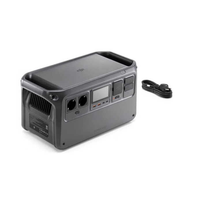 Портативная зарядная станция DJI Power 1000 (CP.DY.00000054.02)