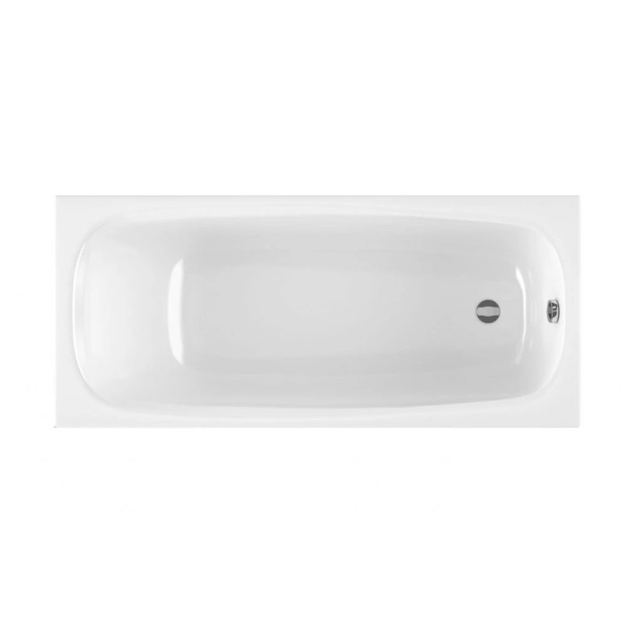 Ванна прямокутна RADAWAY TESALIA 180x80 (WA1-06-180x080US)