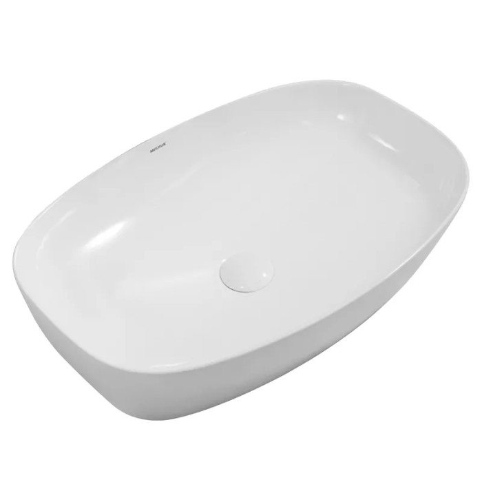 Накладная раковина Mixxus Premium DIVERSE-0111 600х380х140мм (MP6561)