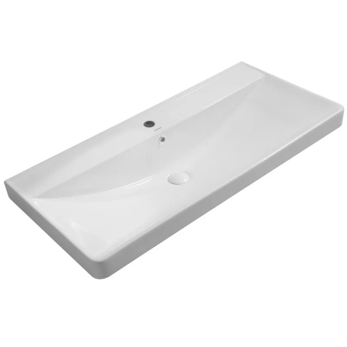 Раковина меблева MIXXUS PREMIUM STYLE-1504 1000х480х190мм (MP6501)