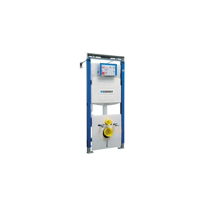 Инсталляция Geberit Duofix Plattenbau 111.362.00.5