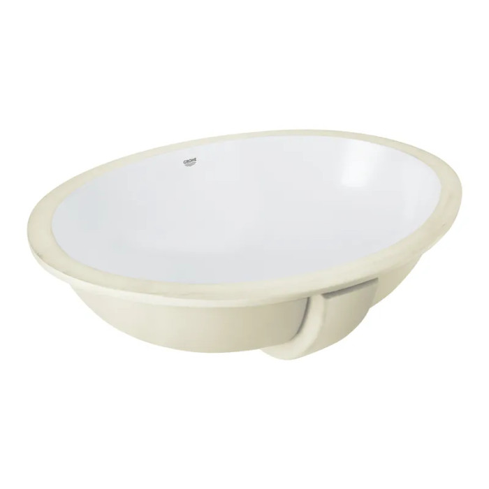 Вбудована раковина Grohe Bau Ceramic 55см (39423000)