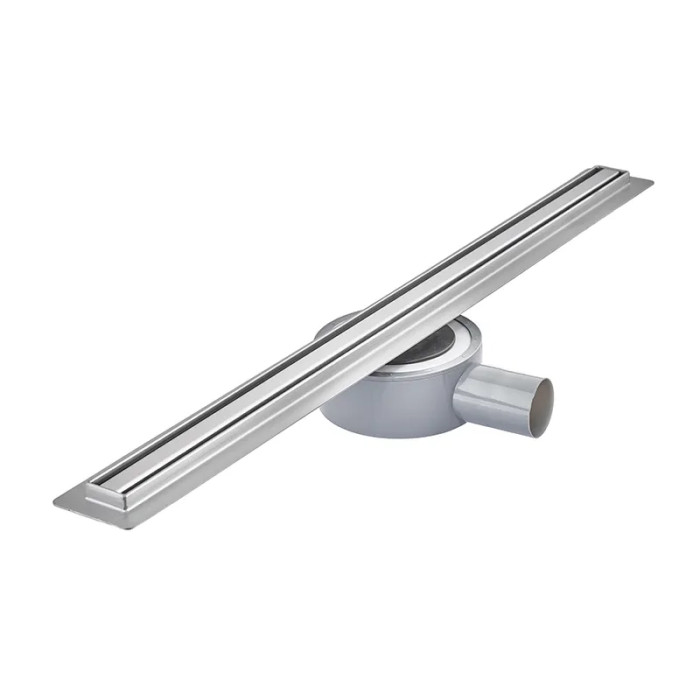 Душевой трап Mixxus Drain-05-60-Slim SUS304 30x600 мм (MI6165)
