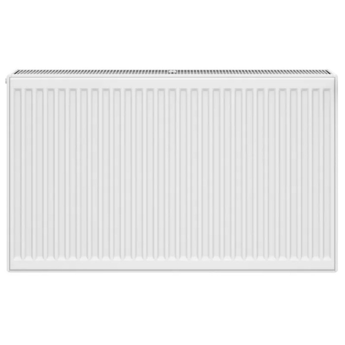 Сталевий радіатор Korado 22K 500x2000 бічне підключення (KO1055)