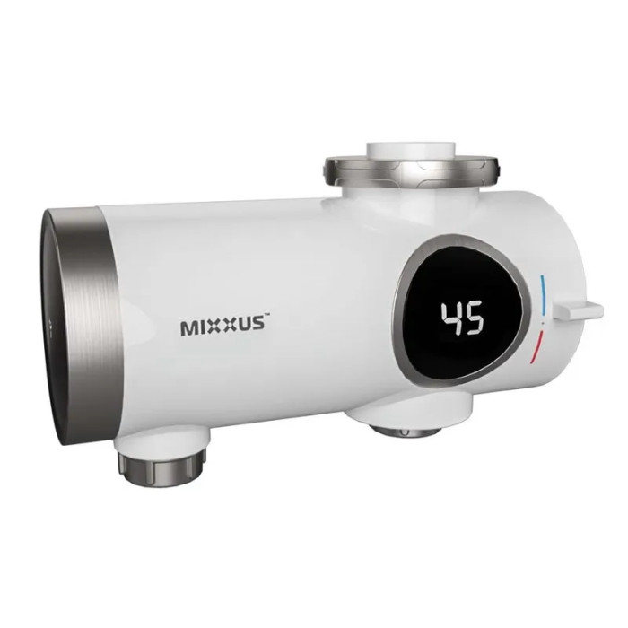 Проточный водонагреватель MIXXUS Electra 770-E 3.3 кВт на излив (MI6510)