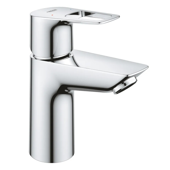 Змішувач для раковини Grohe BauLoop New S (23337001)