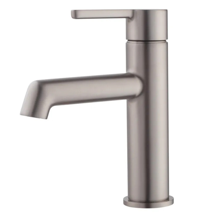 Змішувач для умивальника Koer KB-10029-07 Графіт (KR5495)